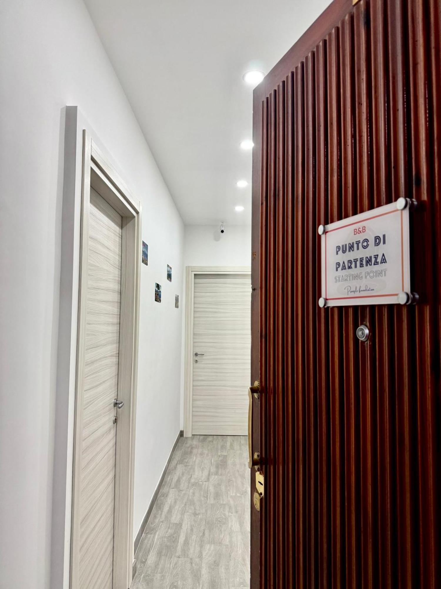 Punto Di Partenza , Starting Point Bed & Breakfast *