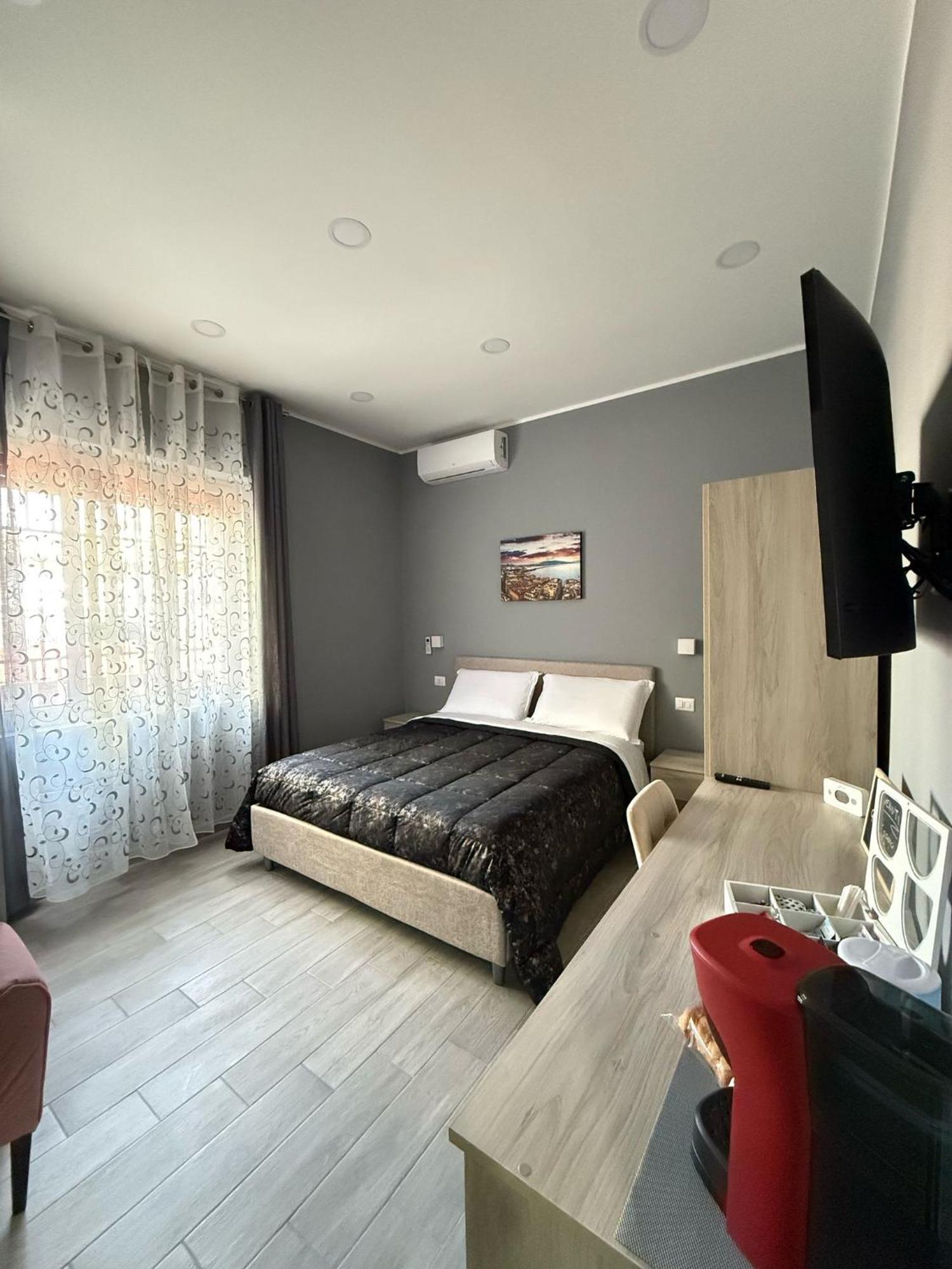 Punto Di Partenza , Starting Point Bed & Breakfast Naples