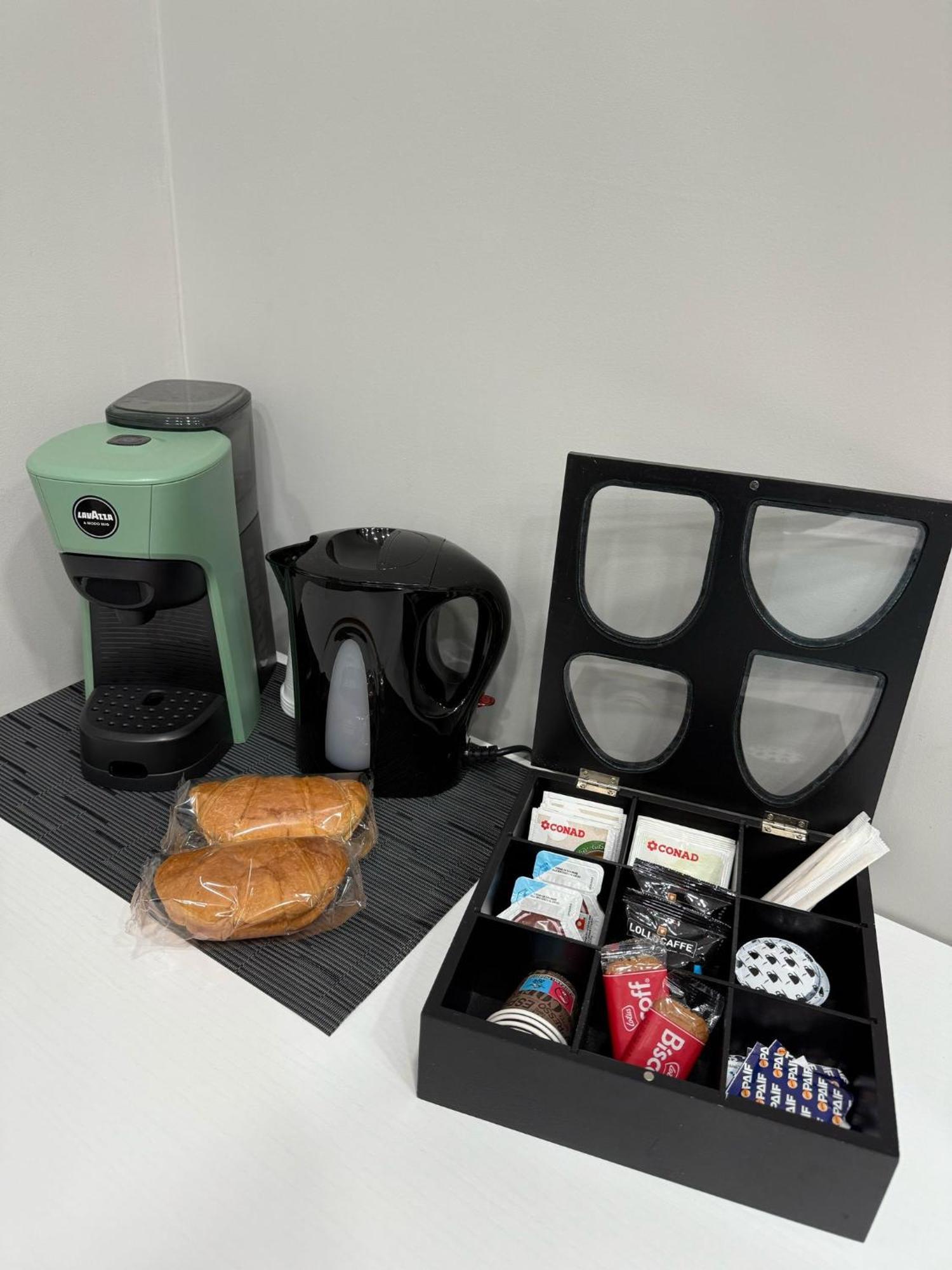 Punto Di Partenza , Starting Point Bed & Breakfast *