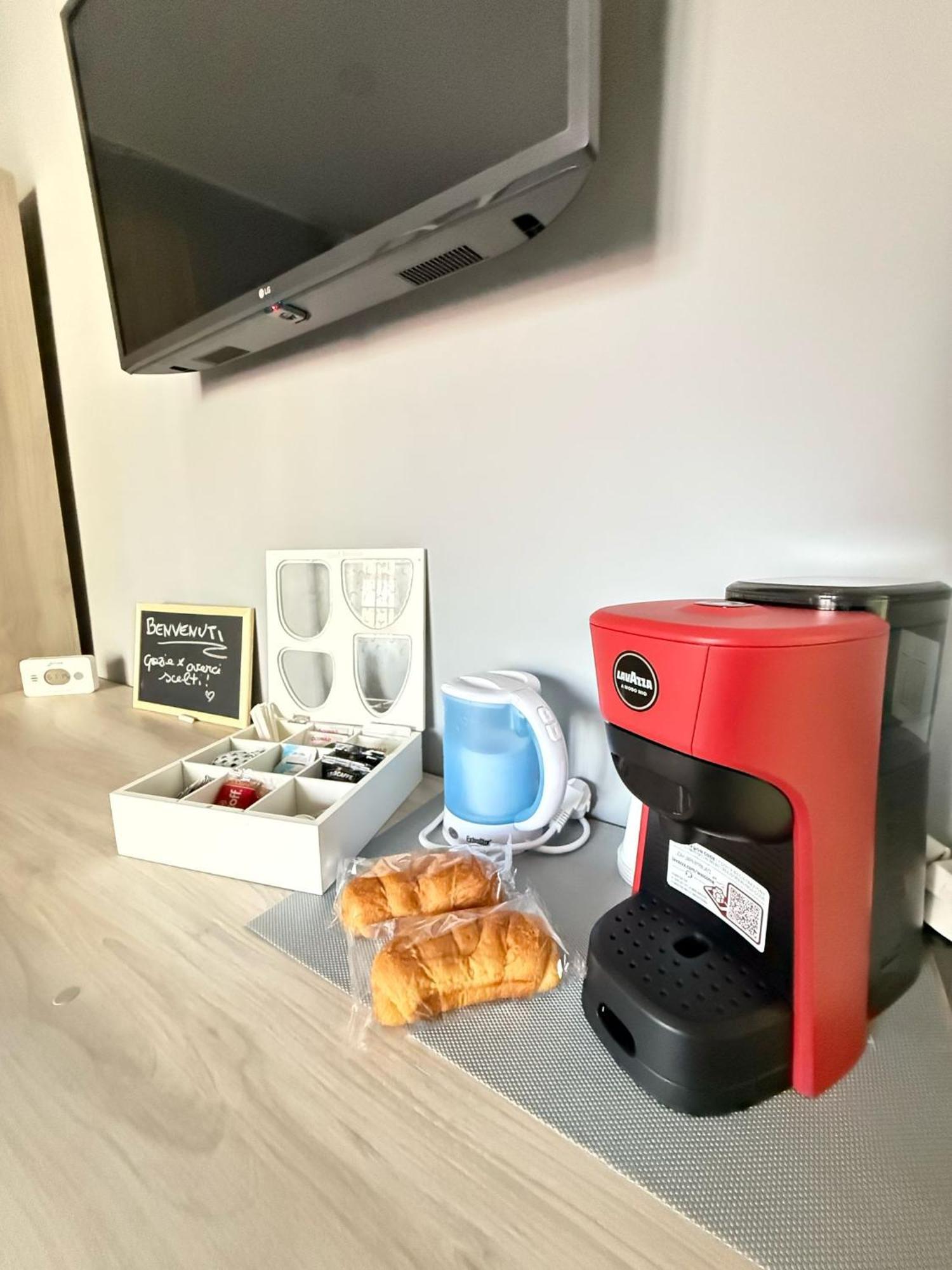 Punto Di Partenza , Starting Point Bed & Breakfast *