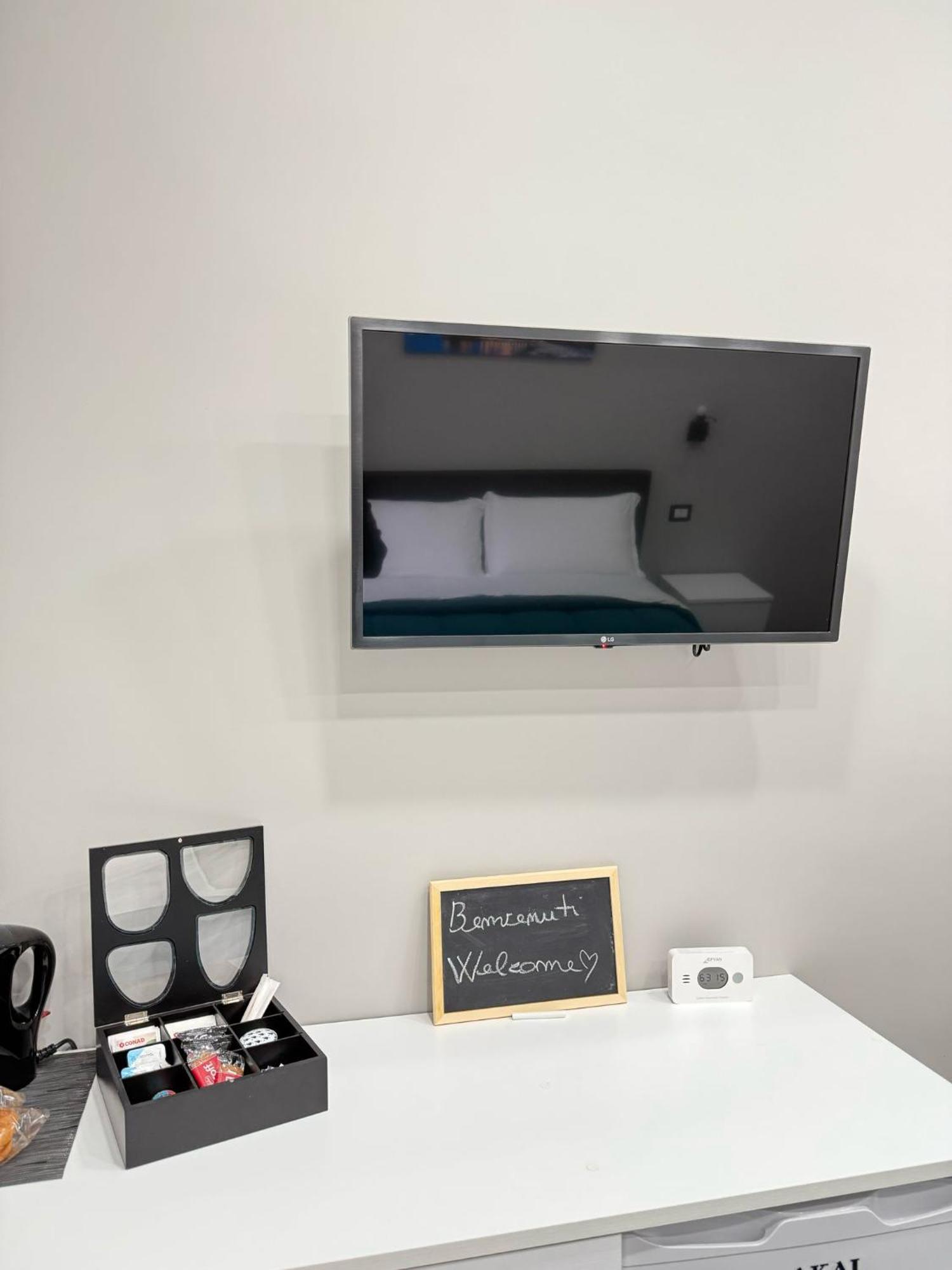 Bed & Breakfast Punto Di Partenza , Starting Point Napels